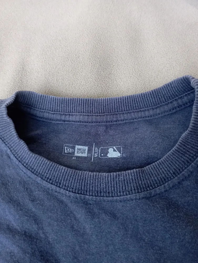 Camiseta New Era