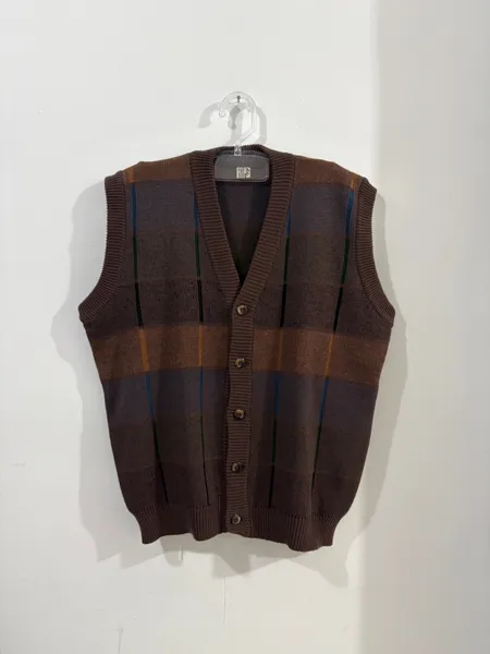 Colete vintage