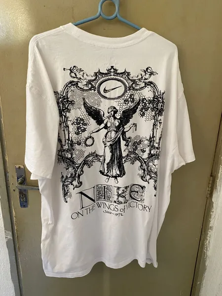 Camiseta Nike