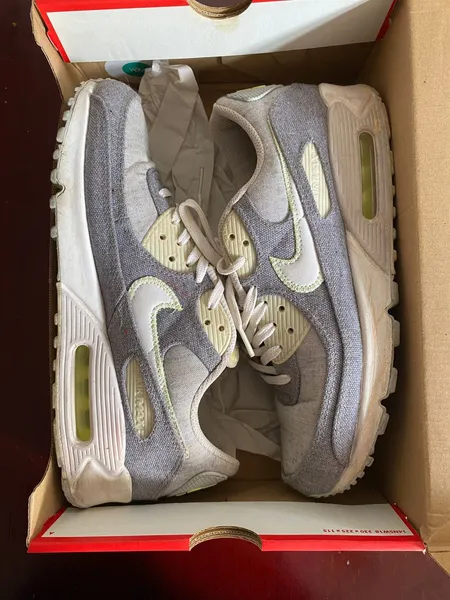 nike air max 90 nrg