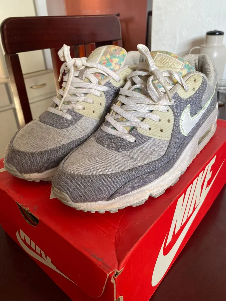 nike air max 90 nrg