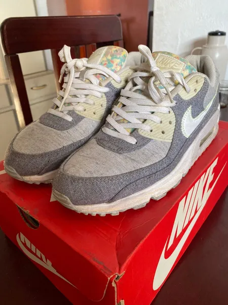 nike air max 90 nrg