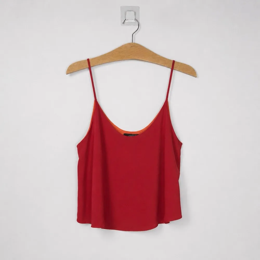 Blusa de Crepe animale