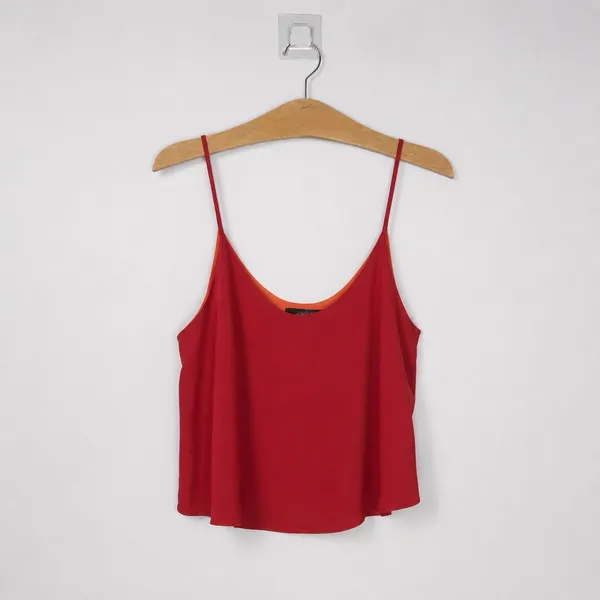 Blusa de Crepe animale