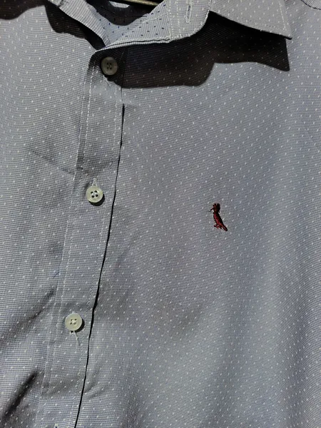 Camisa manga longa