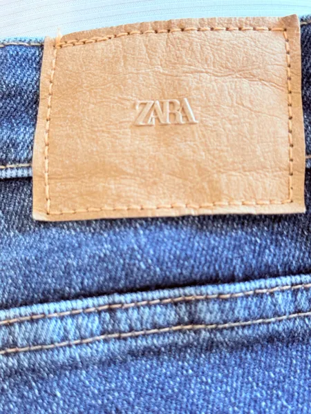 calca zara