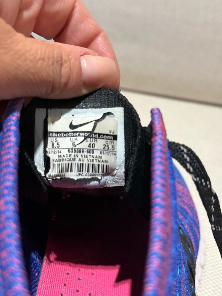 tenis nike