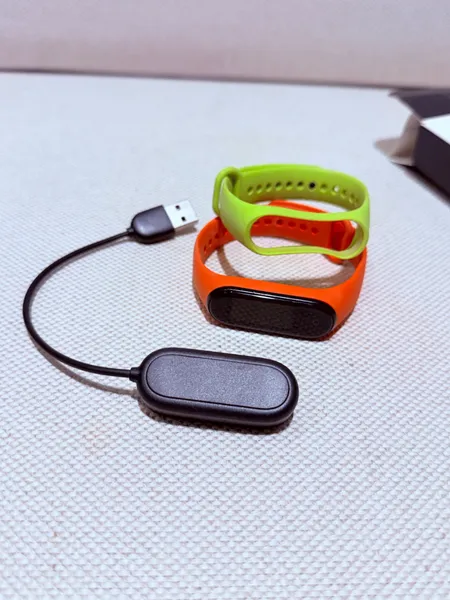 relógio inteligente Xiaomi mi band 4