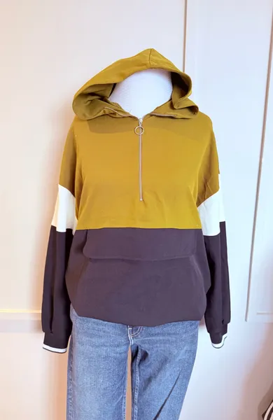 blusa zara
