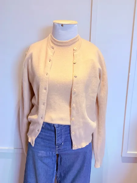conjunto luigi bertolli