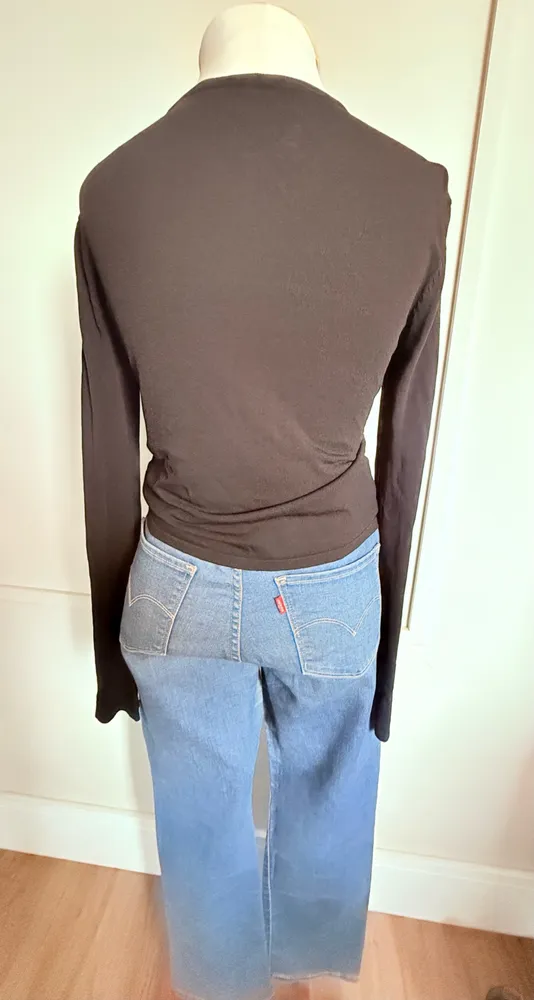 cardigan bordado
