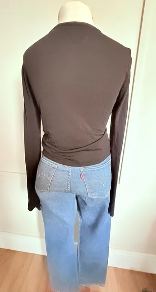 cardigan bordado