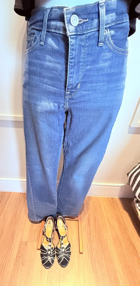 calca levis