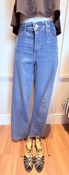 calca levis