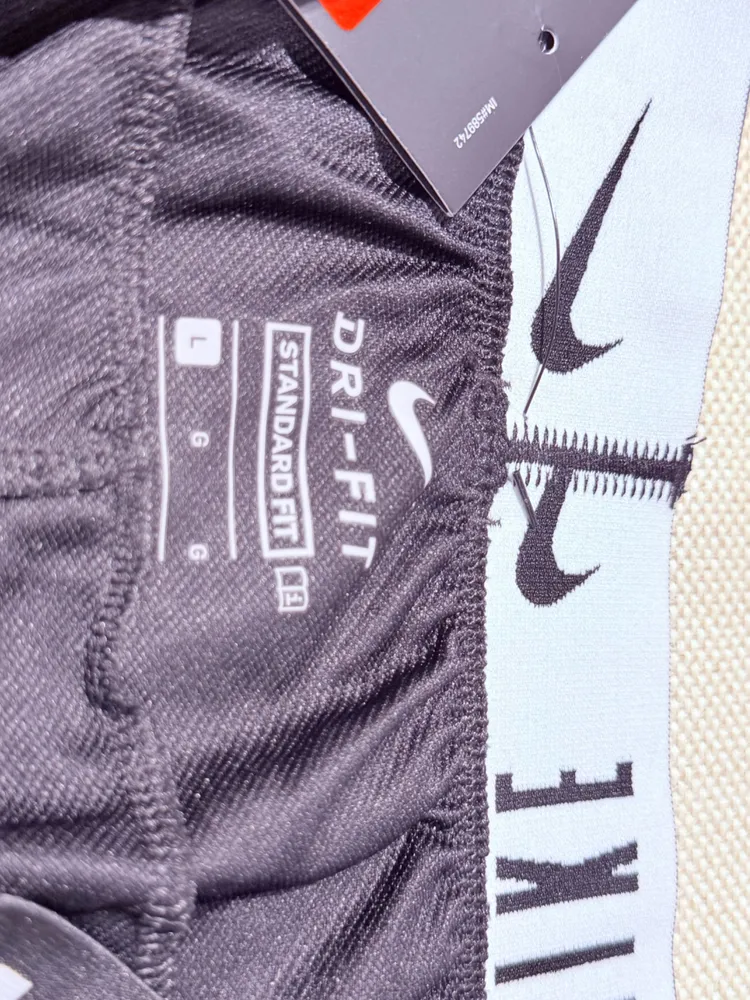 shorts nike