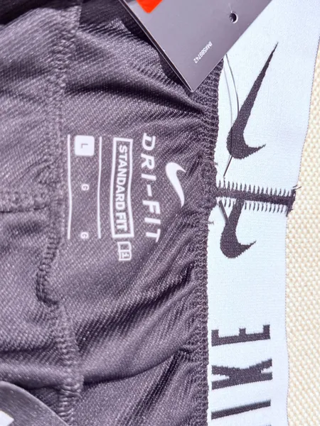 shorts nike