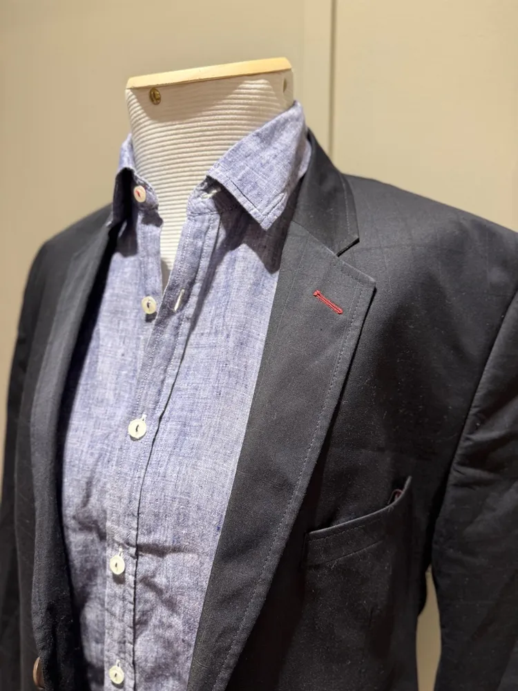 blazer vila romana