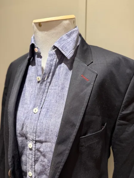 blazer vila romana