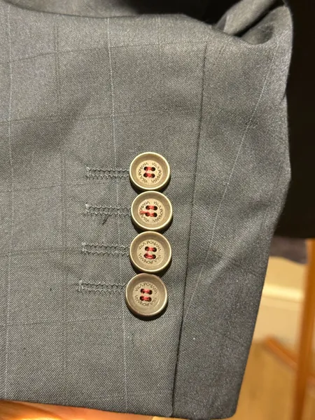 blazer vila romana