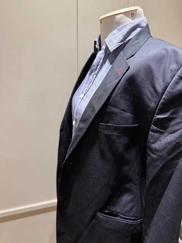 blazer vila romana