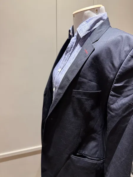 blazer vila romana