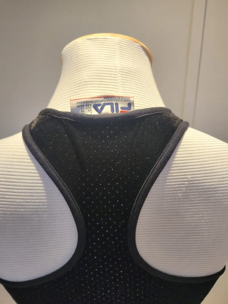 body Fila