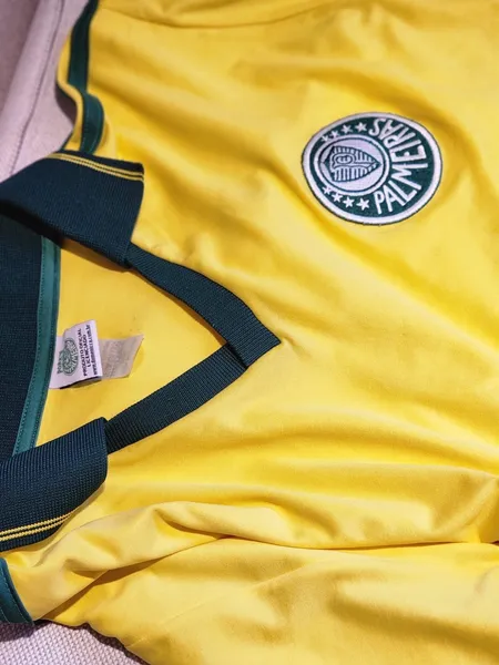 camisa Palmeiras