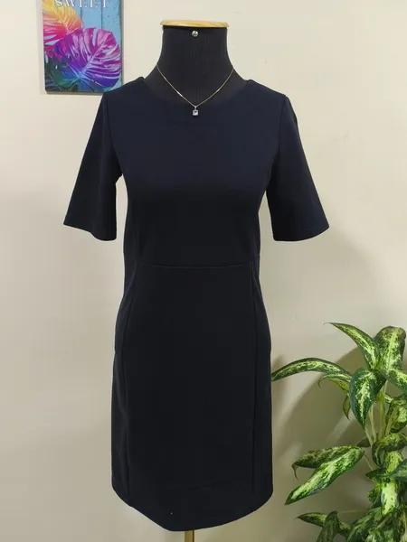 Vestido Patrícia Foster