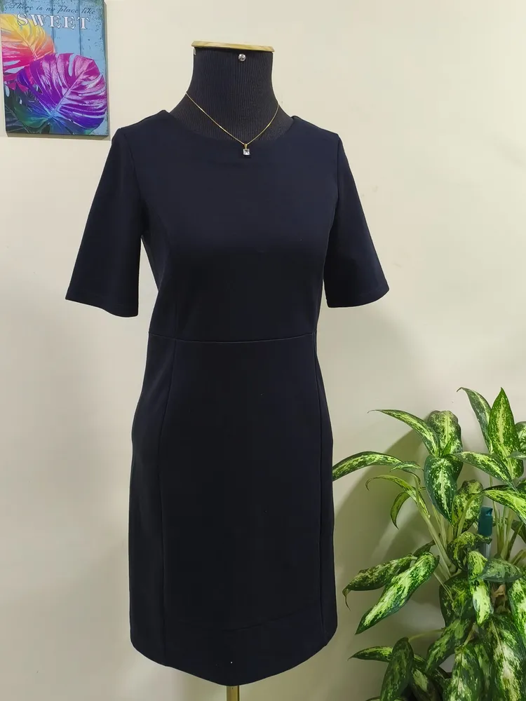 Vestido Patrícia Foster