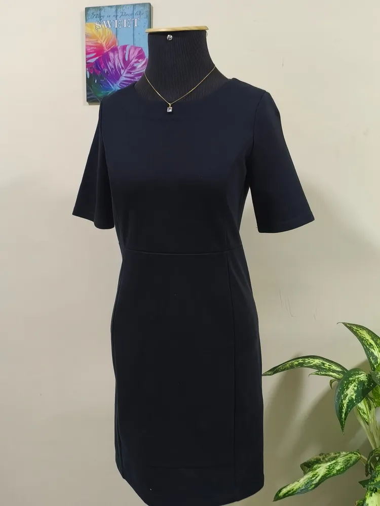 Vestido Patrícia Foster