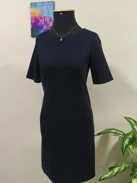Vestido Patrícia Foster