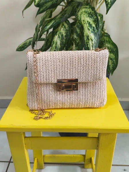 Bolsa pequena