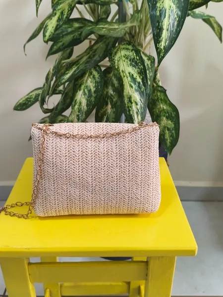 Bolsa pequena