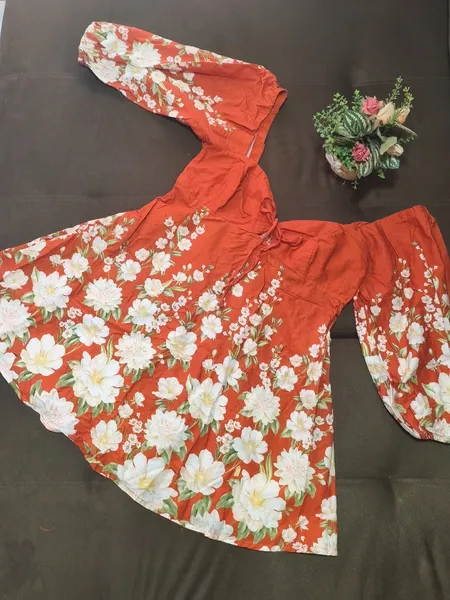 Vestido Farm