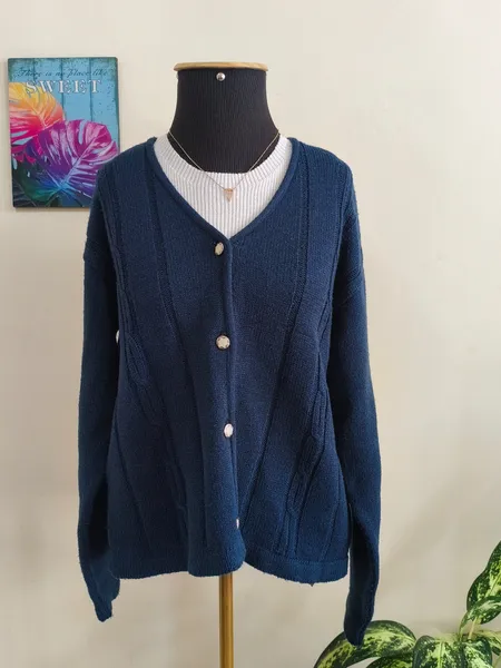 Cardigan CGC