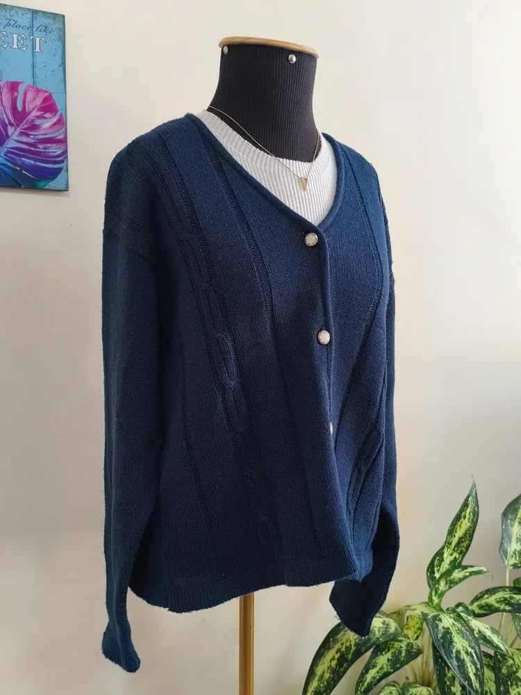 Cardigan CGC
