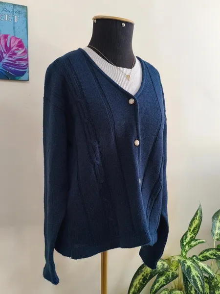 Cardigan CGC