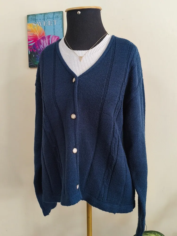 Cardigan CGC