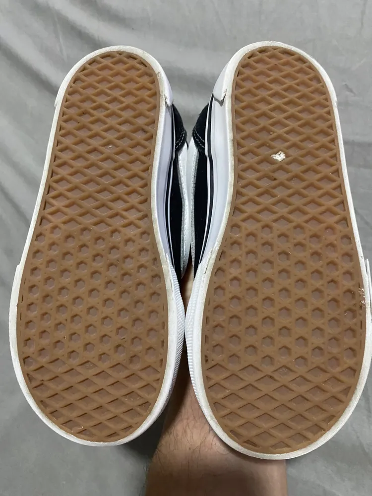 Vans knu skool infantil 25
