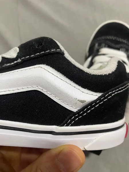 Vans knu skool infantil 25