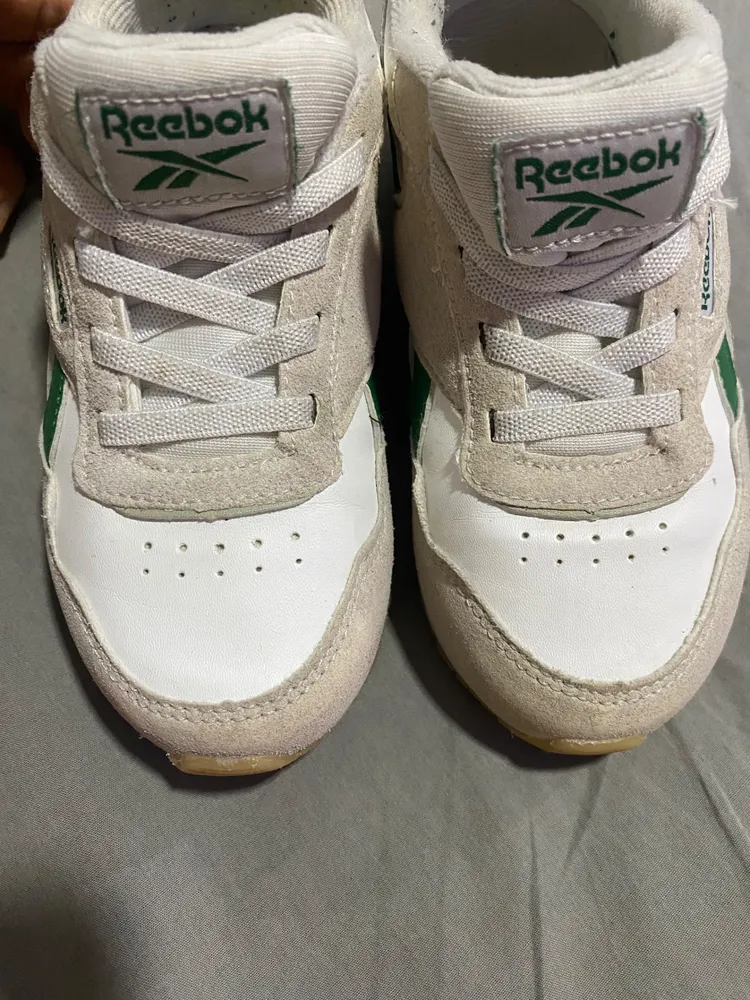 Tênis Reebok infantil 25