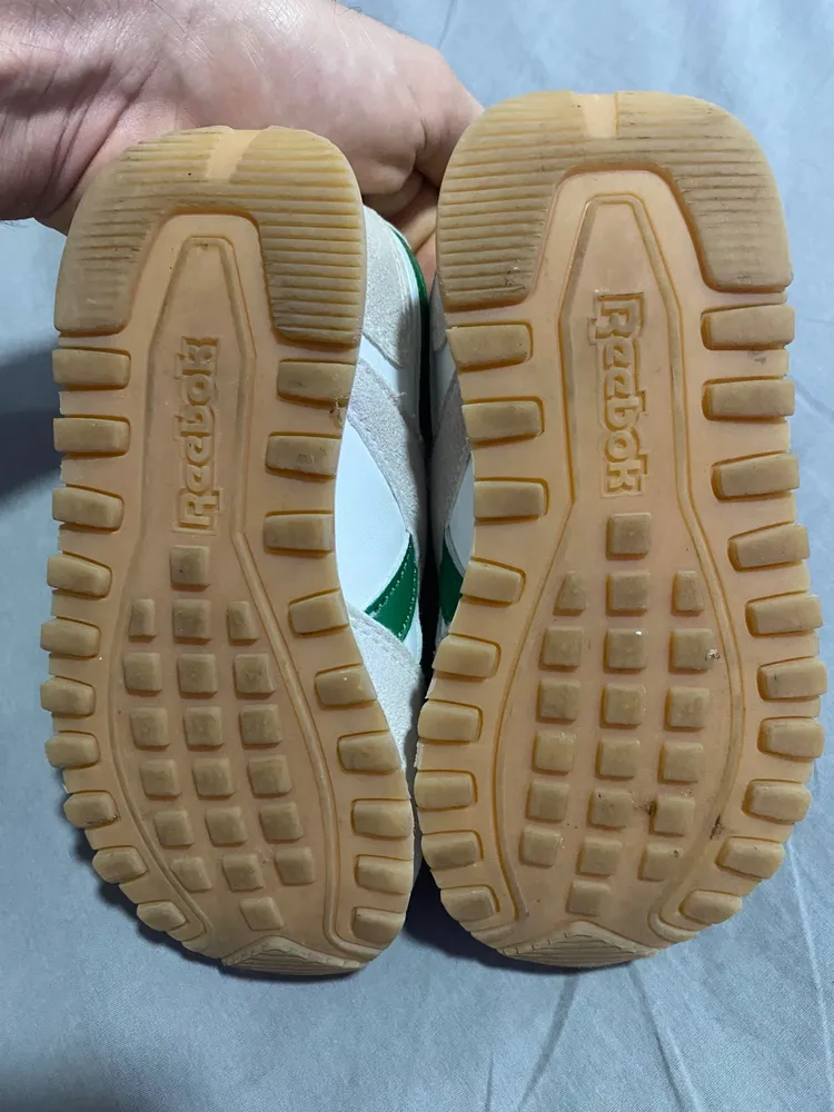 Tênis Reebok infantil 25