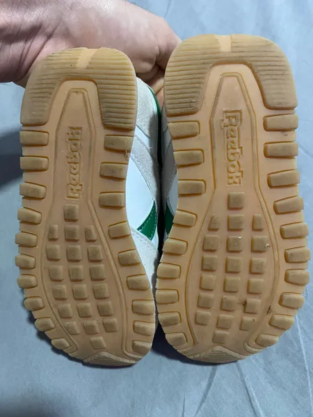 Tênis Reebok infantil 25