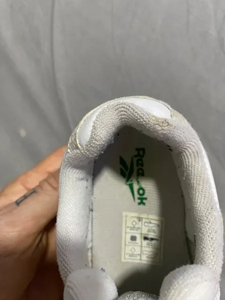 Tênis Reebok infantil 25