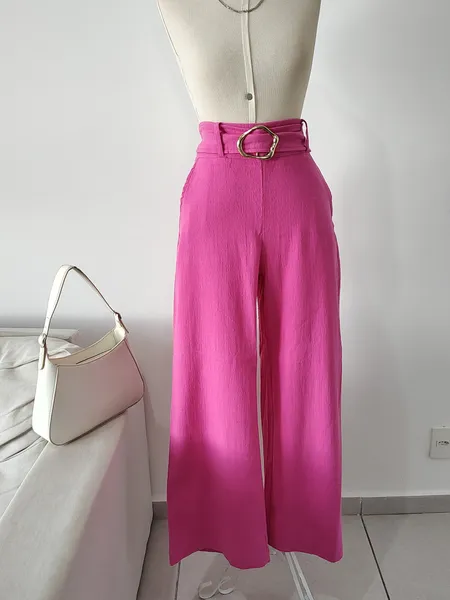 conjunto rosa