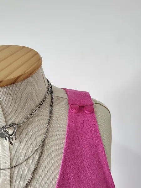 conjunto rosa