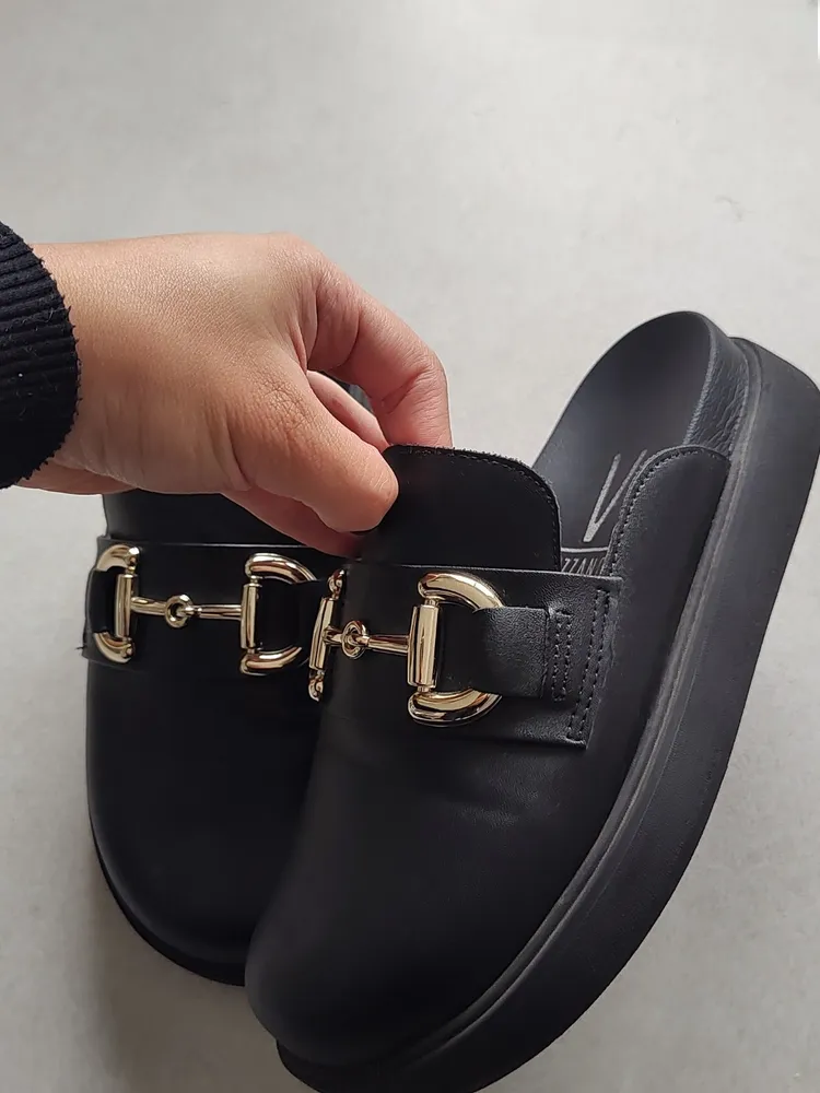MULE VIZZANO