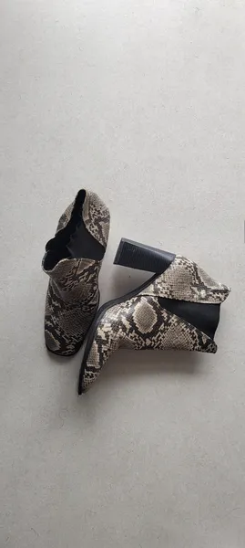 BOTA CHELSEA PITON
