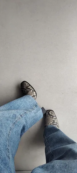 BOTA CHELSEA PITON