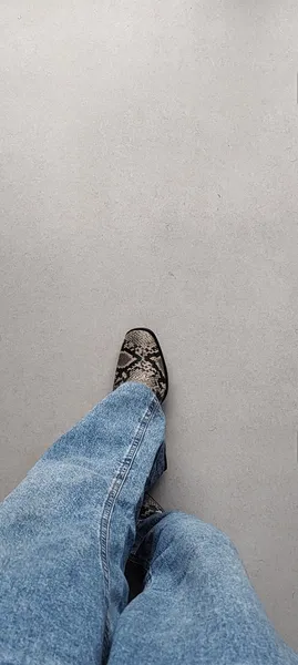 BOTA CHELSEA PITON